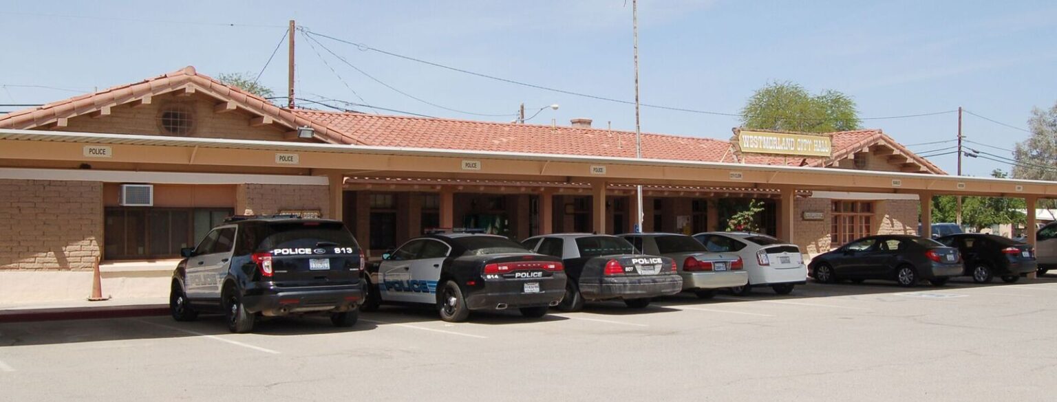 City of Westmorland CR&R Environmental Services