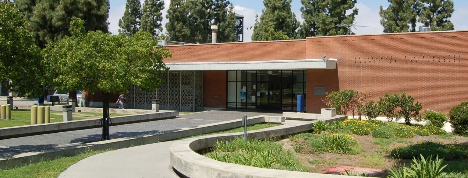 City of Bellflower CR&R Environmental Services