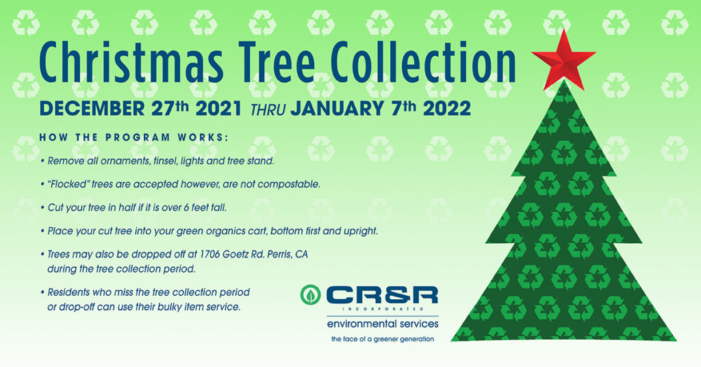 City of Wildomar - CR&R Environmental Services | CR&R Environmental ...