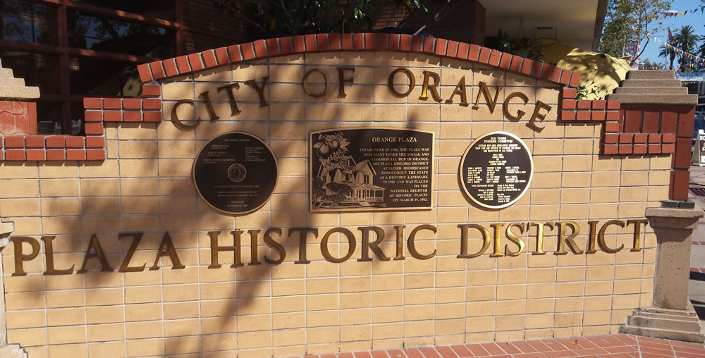 City Of Orange CR R Environmental Services CR R Environmental Services