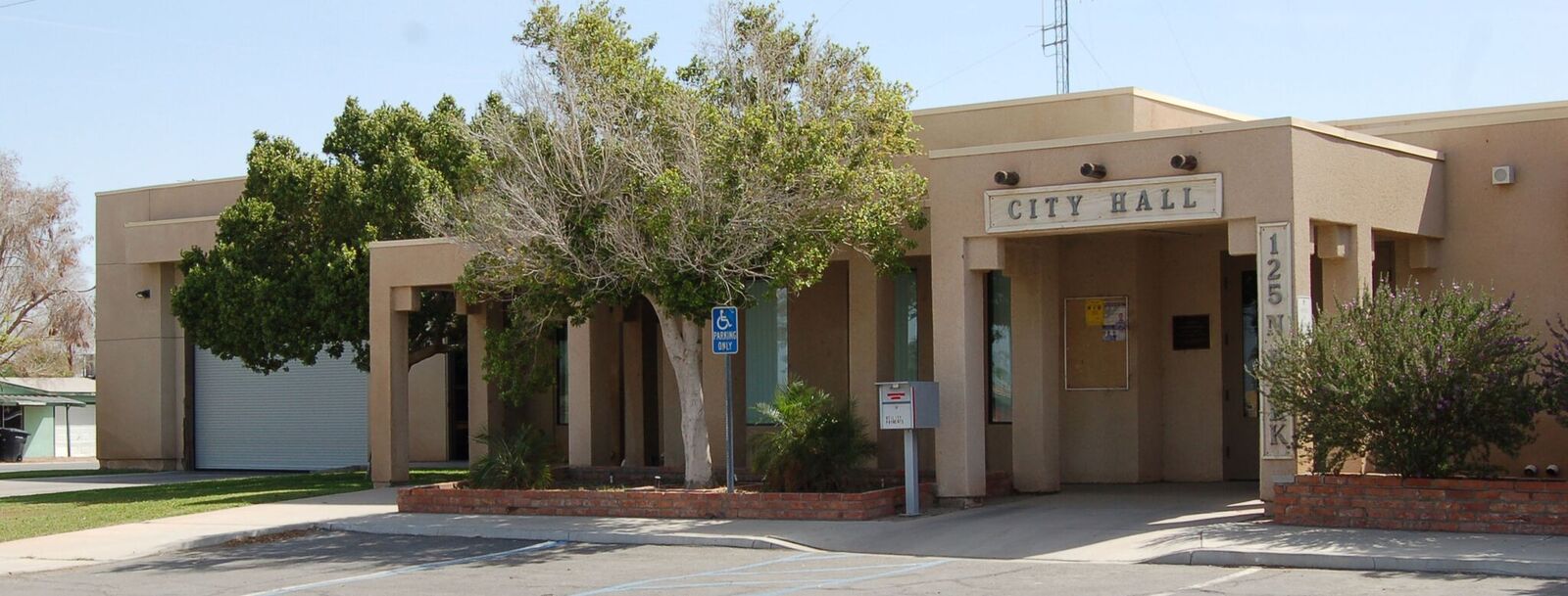 City of Calipatria CR&R Environmental Services CR&R Environmental