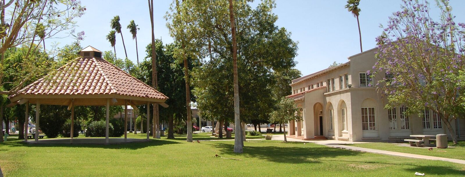 City of Holtville CR&R Environmental Services CR&R Environmental