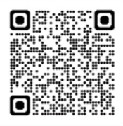QR code for the Wildomar Clean-Up Event